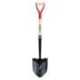 Round Point Boron Steel Shovel – Corona – 44″